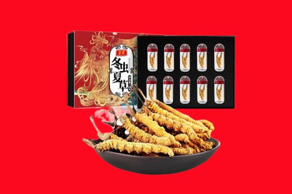 崇左市大新回收虫草
